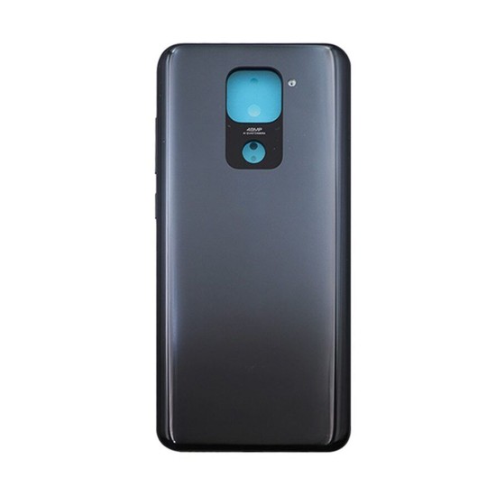 Back Cover Xiaomi Redmi Note 9s/Note 9 Pro Midnight Gray